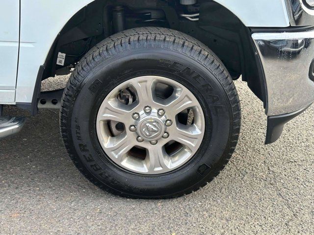 2024 Ram 2500 Big Horn 2024 Ram 2500 Big Horn