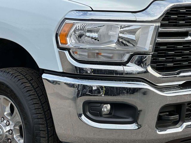 2024 Ram 2500 Big Horn 2024 Ram 2500 Big Horn