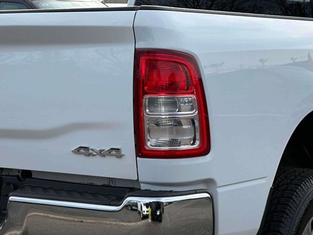 2024 Ram 2500 Big Horn 2024 Ram 2500 Big Horn