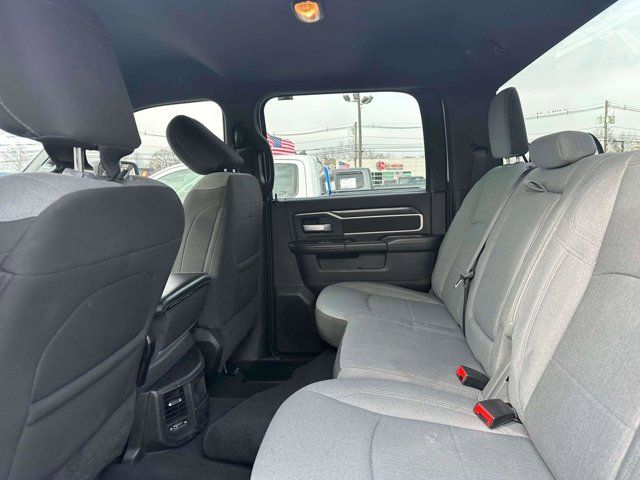 2024 Ram 2500 Big Horn 2024 Ram 2500 Big Horn