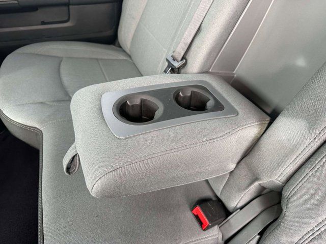 2024 Ram 2500 Big Horn 2024 Ram 2500 Big Horn