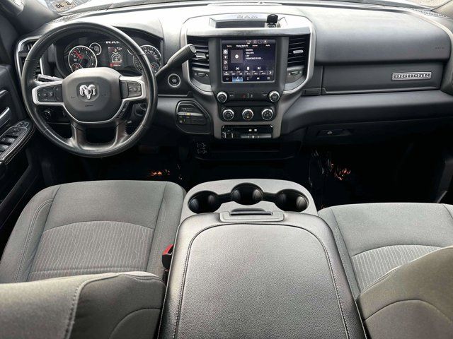2024 Ram 2500 Big Horn 2024 Ram 2500 Big Horn