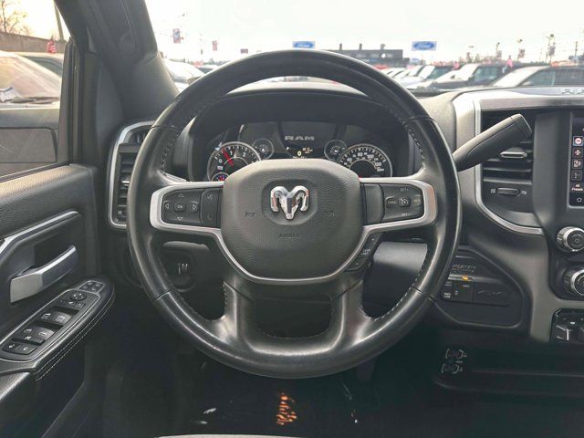 2024 Ram 2500 Big Horn 2024 Ram 2500 Big Horn