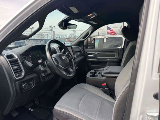 2024 Ram 2500 Big Horn 2024 Ram 2500 Big Horn