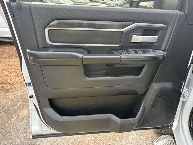 2024 Ram 2500 Big Horn 2024 Ram 2500 Big Horn