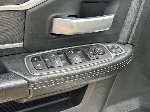 2024 Ram 2500 Big Horn 2024 Ram 2500 Big Horn