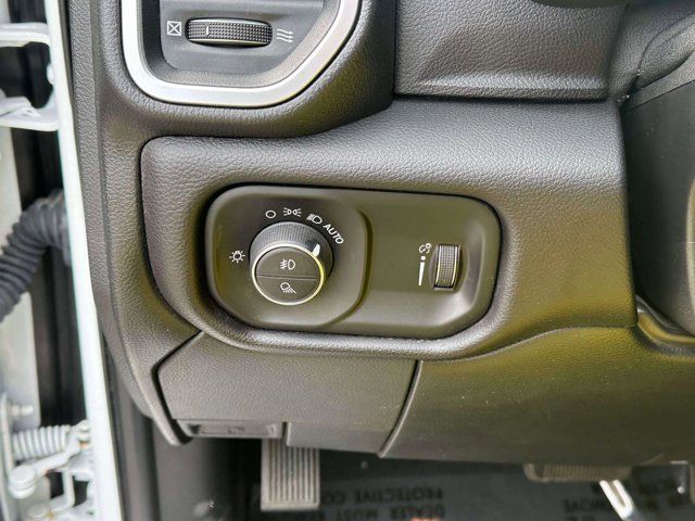 2024 Ram 2500 Big Horn 2024 Ram 2500 Big Horn