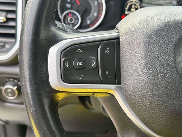 2024 Ram 2500 Big Horn 2024 Ram 2500 Big Horn