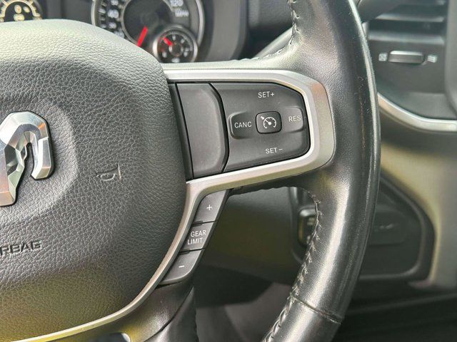 2024 Ram 2500 Big Horn 2024 Ram 2500 Big Horn