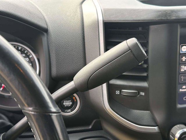 2024 Ram 2500 Big Horn 2024 Ram 2500 Big Horn