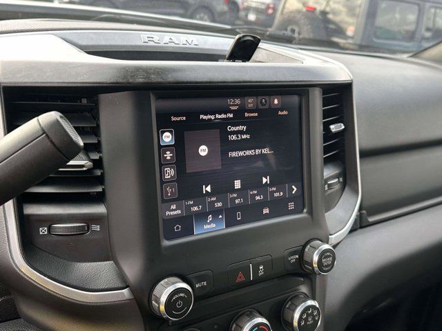 2024 Ram 2500 Big Horn 2024 Ram 2500 Big Horn