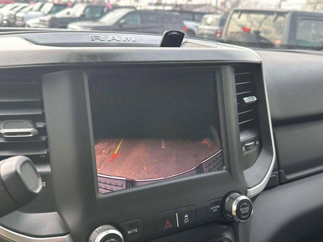 2024 Ram 2500 Big Horn 2024 Ram 2500 Big Horn