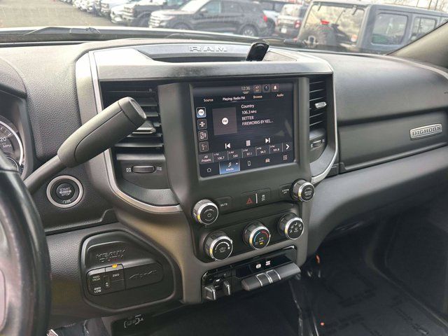 2024 Ram 2500 Big Horn 2024 Ram 2500 Big Horn