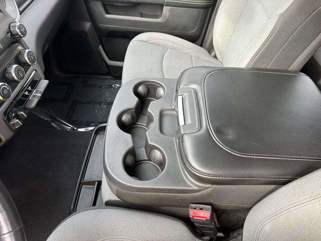 2024 Ram 2500 Big Horn 2024 Ram 2500 Big Horn