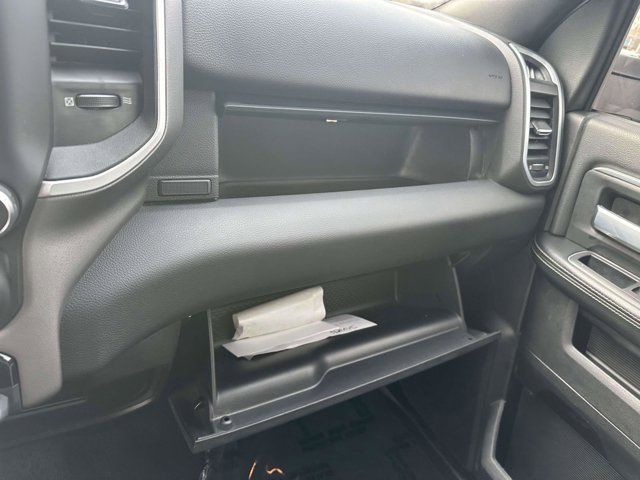 2024 Ram 2500 Big Horn 2024 Ram 2500 Big Horn