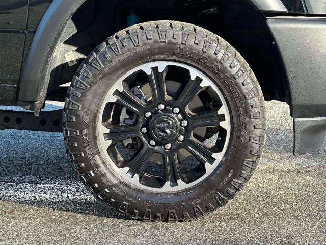 2024 Ram 2500 Rebel 4x4 Crew Cab 64 Box 2024 Ram 2500 Rebel 4x4 Crew Cab 64 Box