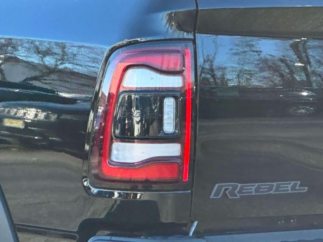 2024 Ram 2500 Rebel 4x4 Crew Cab 64 Box 2024 Ram 2500 Rebel 4x4 Crew Cab 64 Box