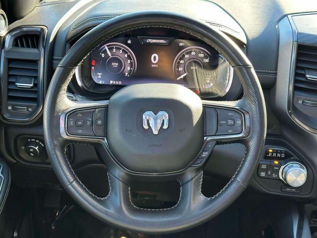 2024 Ram 2500 Rebel 4x4 Crew Cab 64 Box 2024 Ram 2500 Rebel 4x4 Crew Cab 64 Box