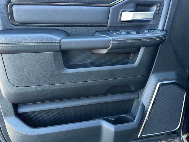 2024 Ram 2500 Rebel 4x4 Crew Cab 64 Box 2024 Ram 2500 Rebel 4x4 Crew Cab 64 Box