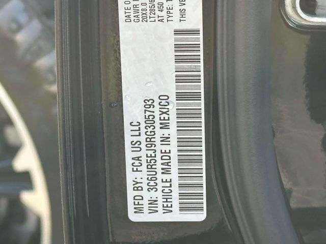 2024 Ram 2500 Rebel 4x4 Crew Cab 64 Box 2024 Ram 2500 Rebel 4x4 Crew Cab 64 Box