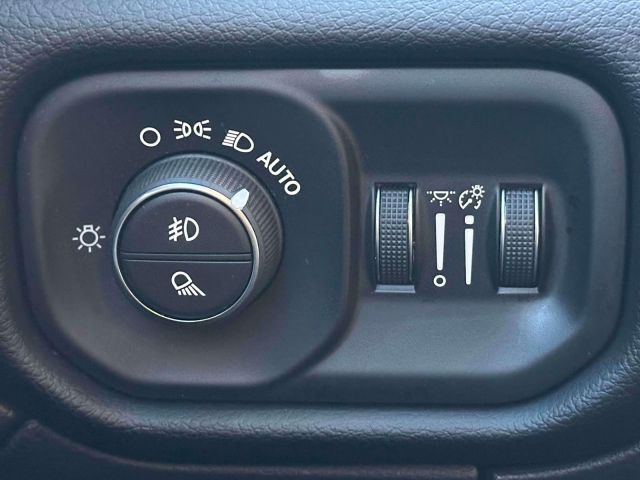 2024 Ram 2500 Rebel 4x4 Crew Cab 64 Box 2024 Ram 2500 Rebel 4x4 Crew Cab 64 Box