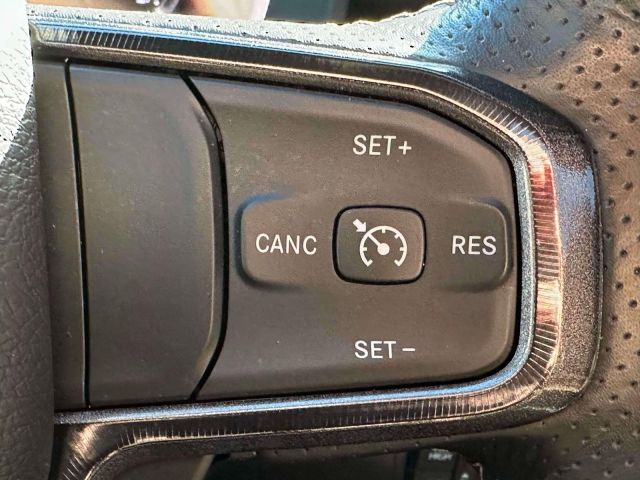 2024 Ram 2500 Rebel 4x4 Crew Cab 64 Box 2024 Ram 2500 Rebel 4x4 Crew Cab 64 Box