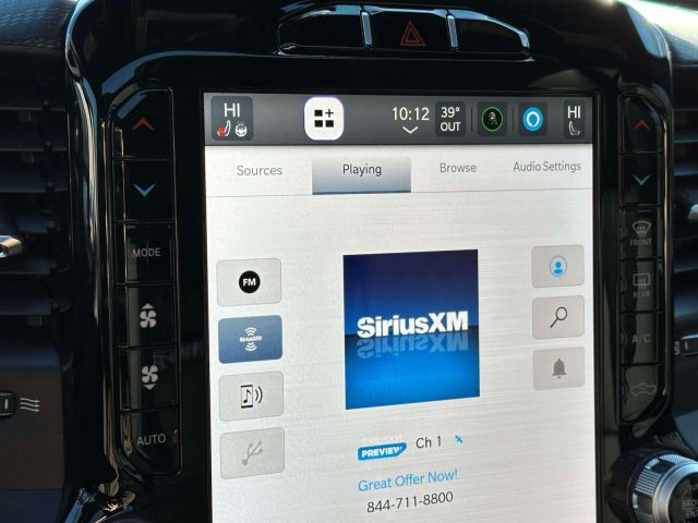 2024 Ram 2500 Rebel 4x4 Crew Cab 64 Box 2024 Ram 2500 Rebel 4x4 Crew Cab 64 Box