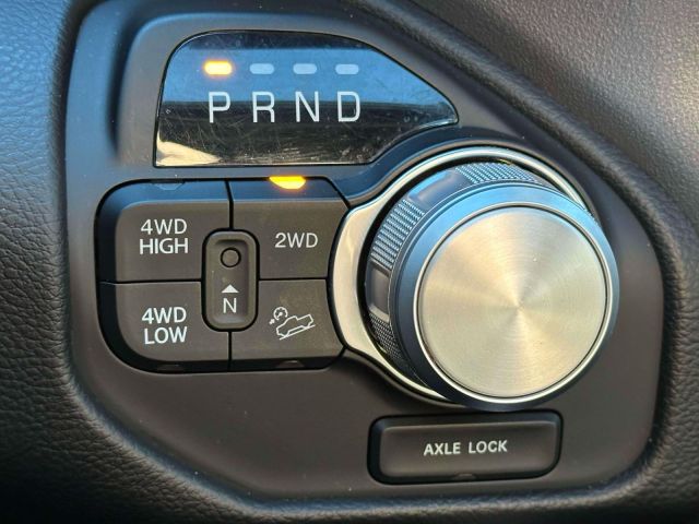 2024 Ram 2500 Rebel 4x4 Crew Cab 64 Box 2024 Ram 2500 Rebel 4x4 Crew Cab 64 Box