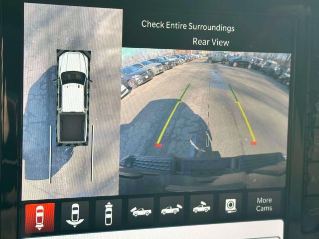 2024 Ram 2500 Rebel 4x4 Crew Cab 64 Box 2024 Ram 2500 Rebel 4x4 Crew Cab 64 Box