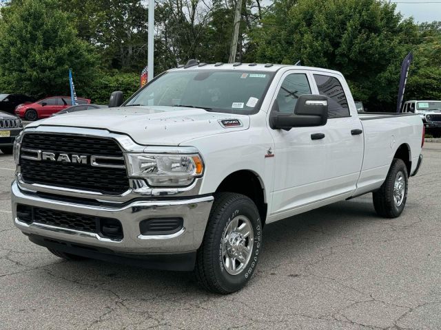 2024 Ram 3500 Tradesman 4x4 Crew Cab 8 Box