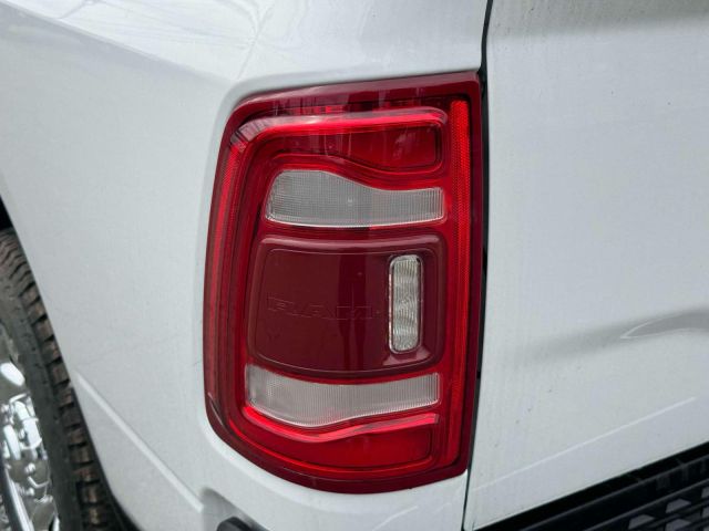 2024 Ram 3500 Tradesman 4x4 Crew Cab 8 Box