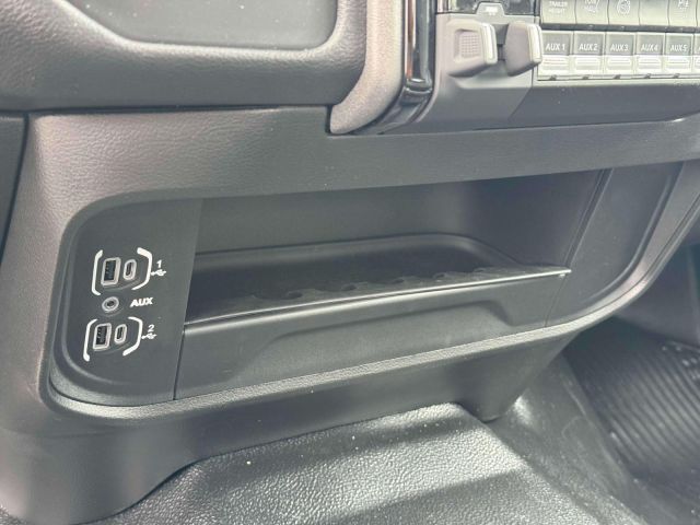 2024 Ram 3500 Tradesman 4x4 Crew Cab 8 Box