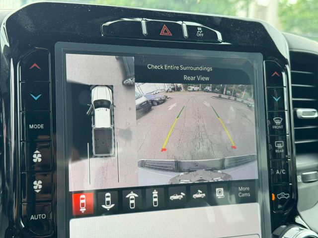 2024 Ram 3500 Tradesman 4x4 Crew Cab 8 Box