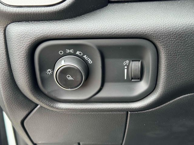 2024 Ram 3500 Tradesman 4x4 Crew Cab 8 Box