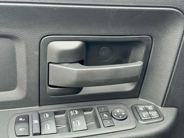 2024 Ram 3500 Tradesman 4x4 Crew Cab 8 Box