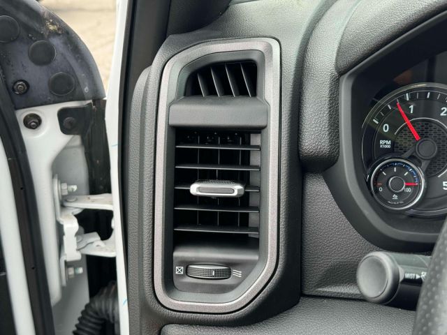 2024 Ram 3500 Tradesman 4x4 Crew Cab 8 Box
