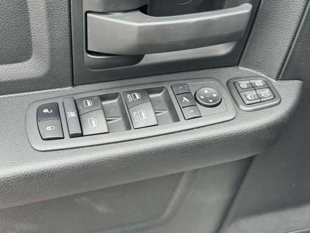 2024 Ram 3500 Tradesman 4x4 Crew Cab 8 Box