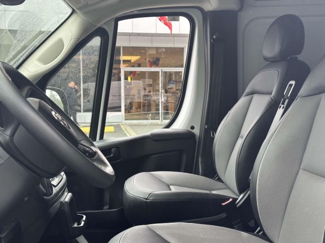 2024 Ram ProMaster Cargo Van Tradesman 2500 High Roof 159 WB w/Pass Seat