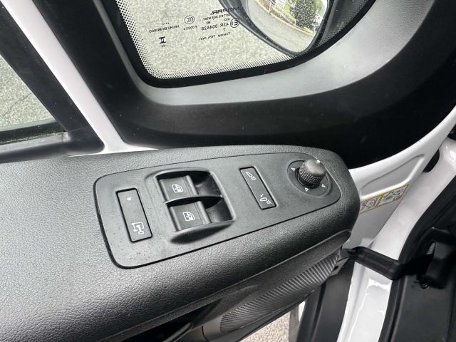 2024 Ram ProMaster Cargo Van Tradesman 2500 High Roof 159 WB w/Pass Seat