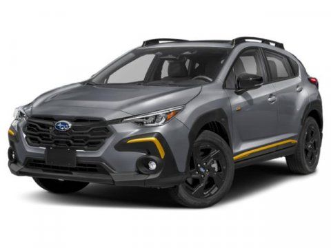 2024 Subaru Crosstrek Sport 2024 Subaru Crosstrek Sport