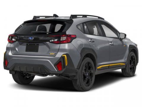2024 Subaru Crosstrek Sport 2024 Subaru Crosstrek Sport
