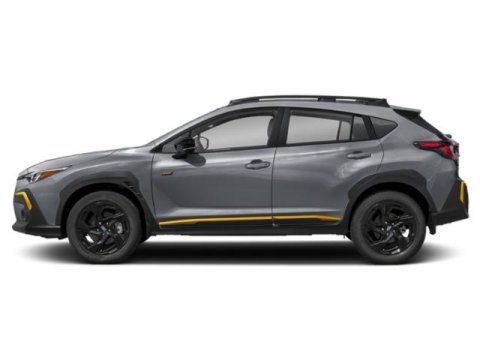 2024 Subaru Crosstrek Sport 2024 Subaru Crosstrek Sport