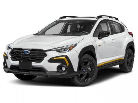 2024 Subaru Crosstrek Sport 2024 Subaru Crosstrek Sport