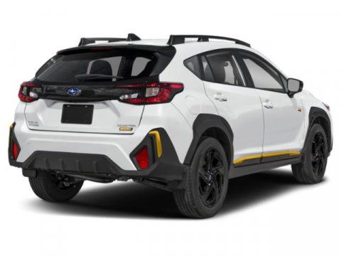 2024 Subaru Crosstrek Sport 2024 Subaru Crosstrek Sport