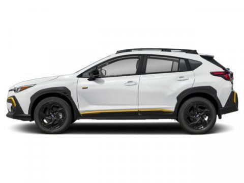2024 Subaru Crosstrek Sport 2024 Subaru Crosstrek Sport