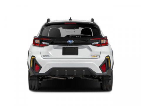 2024 Subaru Crosstrek Sport 2024 Subaru Crosstrek Sport