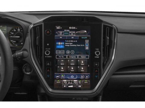 2024 Subaru Crosstrek Sport 2024 Subaru Crosstrek Sport