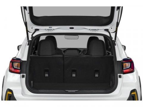 2024 Subaru Crosstrek Sport 2024 Subaru Crosstrek Sport