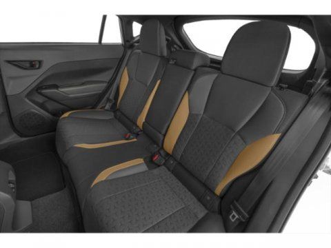 2024 Subaru Crosstrek Sport 2024 Subaru Crosstrek Sport