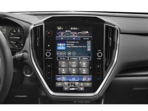 2024 Subaru Crosstrek Sport 2024 Subaru Crosstrek Sport